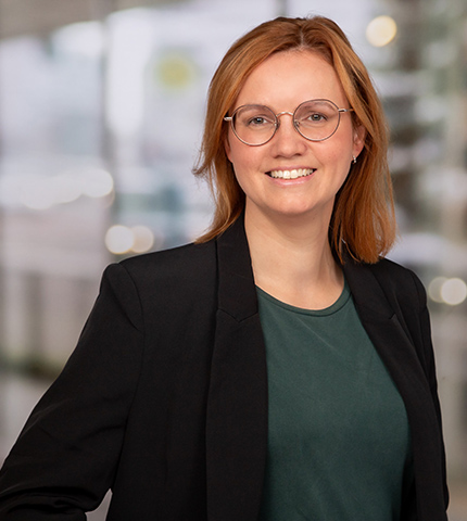 Kathrin Krons