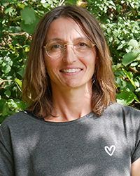 Uschi Appel