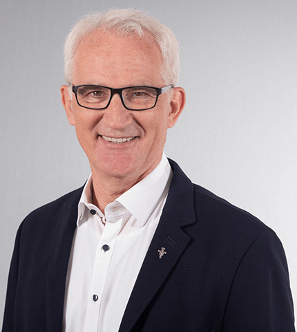 Wolfgang Schu